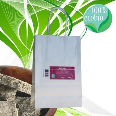 Rhassoul, ghassoul Arganbio