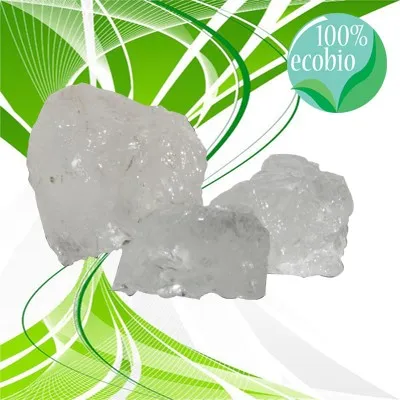 Pierre d'alun brute Arganbio